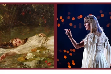 பிரபல பாடகியால் ஜேர்மன் அருங்காட்சியகத்தில் குவியும் இளம்பெண்கள்