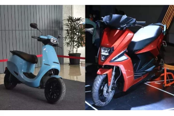 Ola Series S மற்றும் Simple One - எது சிறந்த எலெக்ட்ரிக் ஸ்கூட்டர்?
