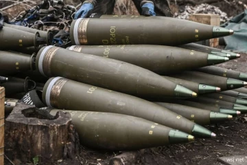 ஐரோப்பிய நாடுகளுக்கான ஆயுத விநியோகங்களைத் தாமதப்படுத்தும் அமெரிக்கா... சொன்ன காரணம்