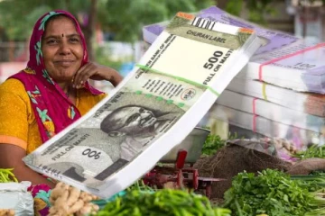 தெருவோரத்தில் வியாபாரம் செய்ய ரூ.50,000 கடன் வேண்டுமா? இந்திய அரசின் திட்டம் இதோ