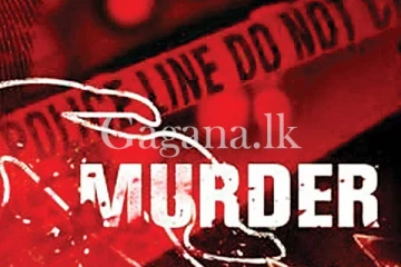 බිරිය මරා පුතා එක්ක එකතු වෙලා මිනියට කරපු දේ.