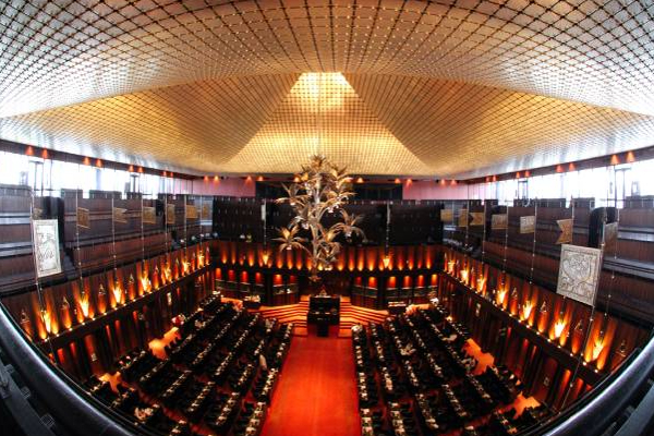 இலங்கையில் மேலும் 12 அமைச்சர்களுக்கு நியமனம்! | Appointment Of 12 More Ministers In Sri Lanka
