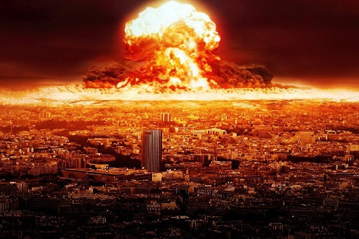 තුන්වෙනි ලෝක යුද්ධය ගැන බාබා වැන්ගා කලින්ම කිව්වද? පිරිමි චරිතයක් ඝාතනය කිරීමෙන් මාස හතක මහා යුද්දයක් | Global Tensions And Baba Vanga Predictions