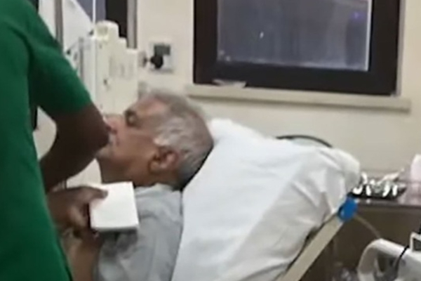 ரணிலின் உடல் நிலையில் மாற்றம் ; நீதிமன்றத்தில் ஆஜராவது குறித்து வெளியான தகவல் | Ranil S Physical Condition Changes Appear Court