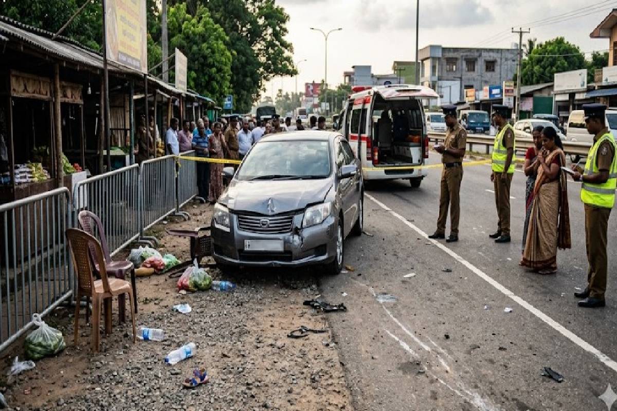 மீகொடை தன்சல் விபத்து ; சந்தேகநபர்கள் மீண்டும் விளக்கமறியலில் | Meegodai Dhansal Accident Suspects Remanded Again மீகொடை தன்சல் விபத்து ; சந்தேகநபர்கள் மீண்டும் விளக்கமறியலில் | Meegodai Dhansal Accident Suspects Remanded Again