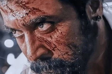 Rolex சூர்யா எண்ட்ரி? விக்ரம் படத்தில் கொளுந்துவிட்டு எரிந்த திரை..