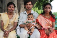 திருமணமான ஆண்கள் அனைவருக்கும் 2 மனைவிகள்! இரண்டாவது மனைவிக்கு மட்டுமே பிறக்கும் குழந்தை... எந்த ஊரில் தெரியுமா?