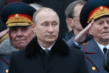 உலக பணக்கார அரசியல் தலைவர் பட்டியலில் பல ஆண்டுகளாக முதலிடதிலுள்ள புடின்!