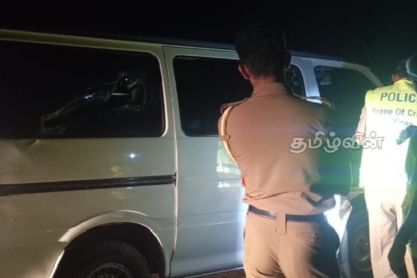 யாழ்.அல்லைப்பிட்டி துப்பாக்கிச்சூட்டுச் சம்பவம் : வெளியான அநுர தரப்பின் நிலைப்பாடு | Jaffna 17 Years Boy Gun Shoot Death