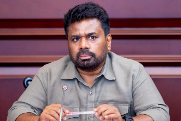 இந்த இருண்ட நாட்கள் கடந்து போகும் என நம்புகிறோம் ; மக்களுக்கு ஜனாதிபதி அனுர உருக்கம் | We Hope These Dark Days Will Pass President Anura