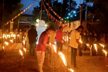 மாவீரர் நாள் உணர்த்துவது என்ன..!