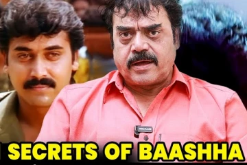 பாட்ஷா-க்கு அப்பறம் காணாம போயிட்டேனா.. ரஜினி தம்பியாக நடித்த சசிகுமார் Exclusive Interview