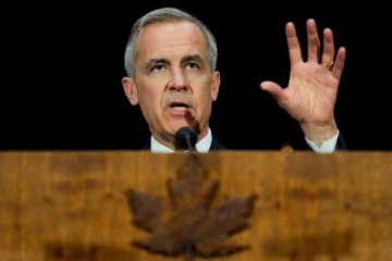 ட்ரம்ப் வரி விதித்தால் பதிலடி கொடுப்போம்: கனடா பிரதமர்