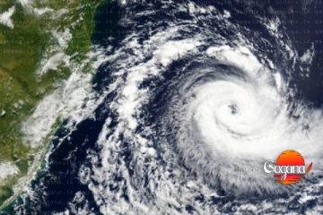 රටම බය වුණ ඊළඟ සුළි කුණාටුව ගැන විශේෂ නිවේදනයක්