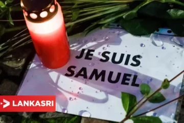இரண்டு மரணங்கள்... நாடுகளுக்கிடையே மோதல்கள்: ஒரு பொய்யால் உலகத்தைக் குழப்பிய பெண்ணின் கதை