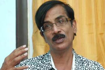 உயிரை மாய்த்துக் கொள்ள நினைத்த நடிகர் மனோபாலா! ஒரு நொடியில் நடந்தது என்ன?