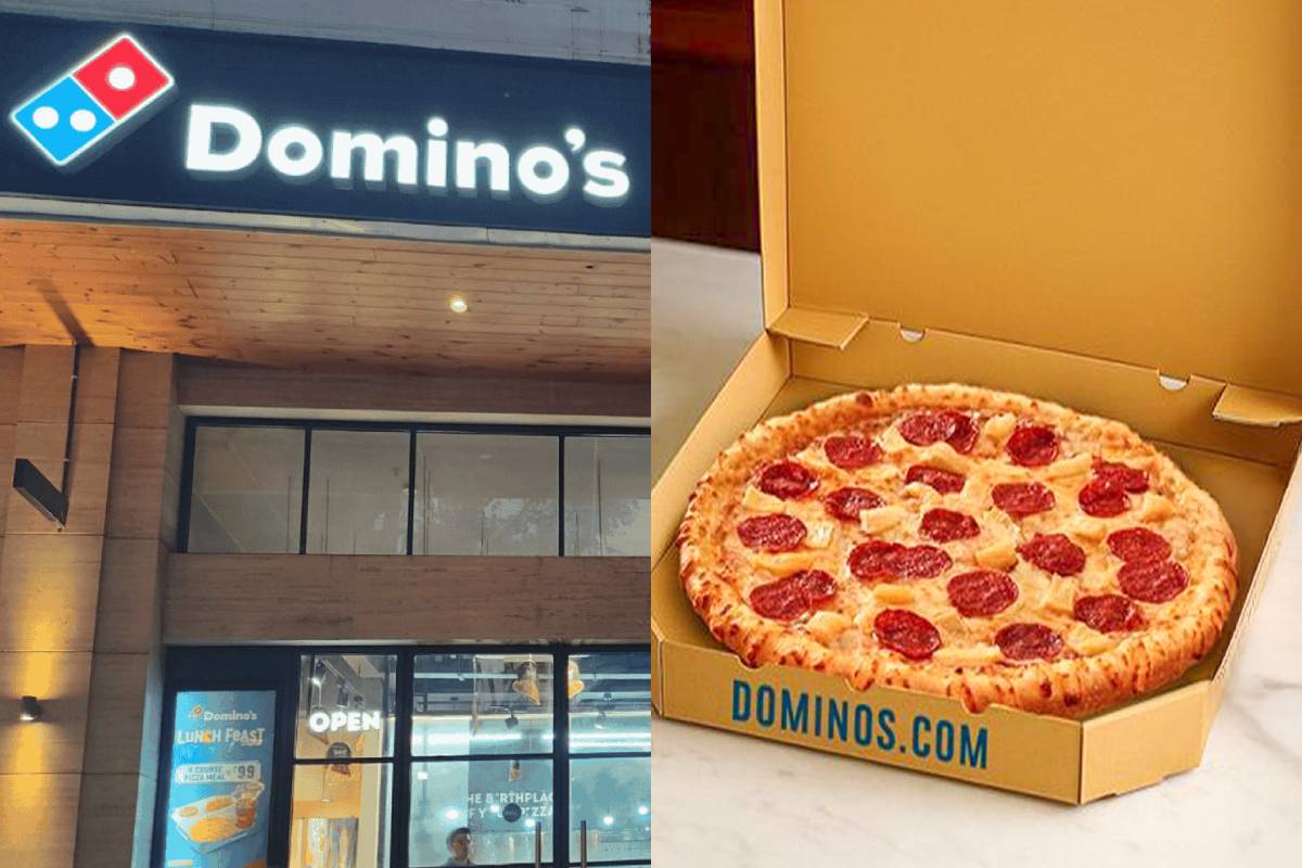 60,000 இலவச பீட்சாக்களை வழங்கும் Dominos - என்ன காரணம்? | Dominos To Give Free Pizzas Over Fifa Redcard 60,000 இலவச பீட்சாக்களை வழங்கும் Dominos - என்ன காரணம்? | Dominos To Give Free Pizzas Over Fifa Redcard