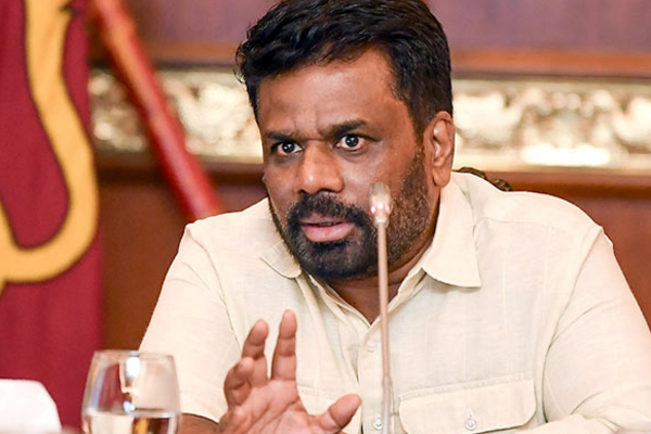 உயிர்த்த ஞாயிறு தாக்குதல்: ஆதாரங்கள் அழிப்பு - சபையில் அம்பலப்படுத்திய ஜனாதிபதி | President Anura Statement About Easter Attack