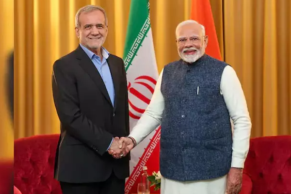 இந்தியாவுக்கு நன்றி தெரிவித்த ஈரான்! | Iran Thanks India இந்தியாவுக்கு நன்றி தெரிவித்த ஈரான்! | Iran Thanks India