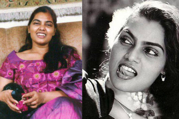 ஷூட்டிங் இல்லாத நேரத்தில் சில்க் என் வீட்டில் தான் இருப்பார்.. பல வருட ரகசியத்தை உடைத்த கங்கை அமரன் | Gangai Amaran About Silk Smitha