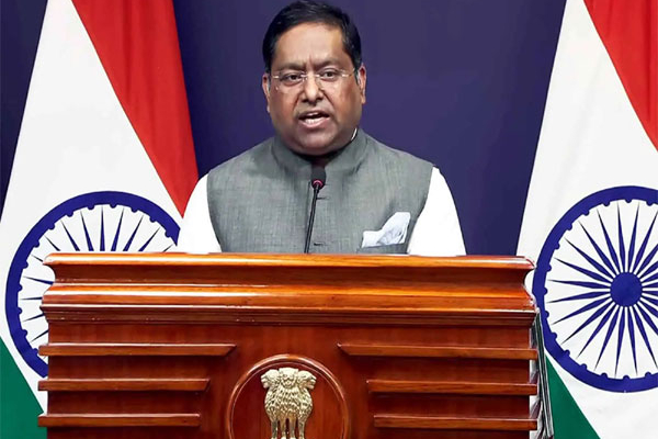 மருத்துவமனையின் அலட்சியத்தால் உயிரிழந்த இந்திய வம்சாவளியினர்: இந்திய வெளியுறவு அமைச்சகத்தின் கருத்து | Mea About Indian Origin Dies In Canada Hospital