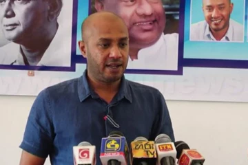 நெருக்கடி நிலையில் இலங்கை! நாட்டை மீட்பது தொடர்பில் ஸ்ரீலங்கா சுதந்திரக் கட்சியின் அறிவிப்பு (Video)