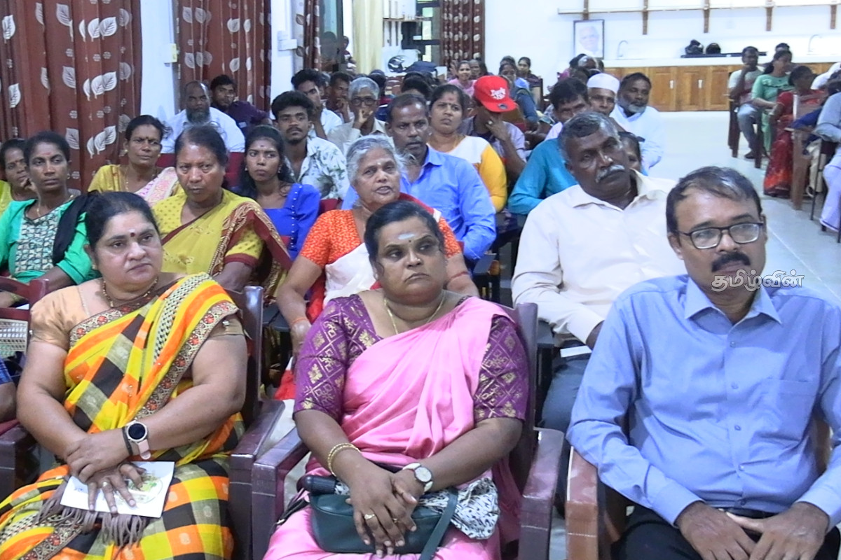 கிழக்கில் அபரிக்கப்பட்ட காணிகளை மீள விடுவிக்குமாறு கோரிக்கை | Request To Release Confiscated Lands In The East