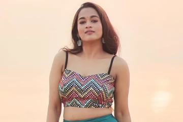 பாண்டியன் ஸ்டோர்ஸ் நடிகையா இப்படி.. நீச்சல் உடையில் பார்த்து ரசிகர்கள் ஷாக்