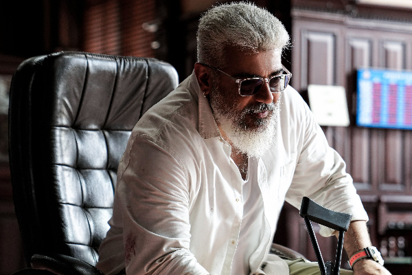 துணிவு வெற்றிக்கு இன்னும் இத்தனை கோடிகள் வேண்டுமாம்.. | Break Even Victory Thunivu Need This Collection துணிவு வெற்றிக்கு இன்னும் இத்தனை கோடிகள் வேண்டுமாம்.. | Break Even Victory Thunivu Need This Collection