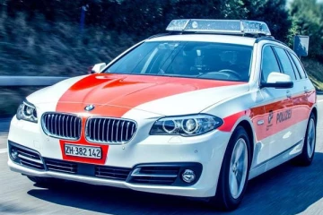 சூரிச் பொலிஸ் கட்டுப்பாட்டு அறைக்கு வந்த அவசர அழைப்பு: இரத்தவெள்ளத்தில் மீட்கப்பட்ட இருவர்