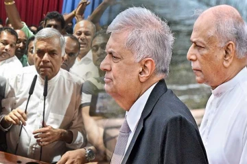 இலங்கை அரசியலில் ஏற்படவுள்ள பாரிய மாற்றம்