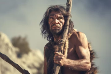 உலகிலேயே முதன் முதலில் மனிதன் உருவான நாடு.., எது தெரியுமா?