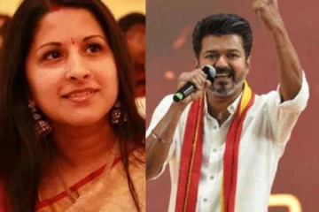 மனைவி சங்கீதாவை விஜய் பிரிய காரணமே இவர்தானா!! சீக்ரெட்டை உடைத்த பிரபலம்..