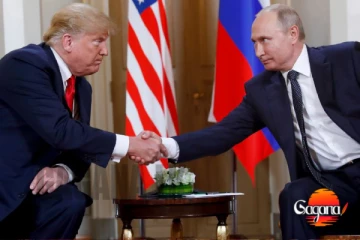 වසර හයකට පසු උදාවන දවස අදයි - දැඩි ආරක්‍ෂාවක් මැද ට්‍රම්ප් පුටින් හමුවේ