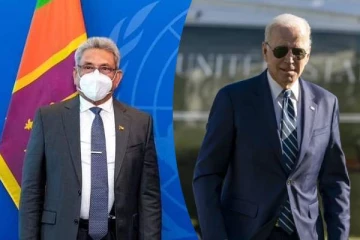 உலக அரங்கில் கடுமையான நெருக்கடியை எதிர்நோக்கும் இலங்கை! ஜோ பைடனின் அதிரடி நடவடிக்கை