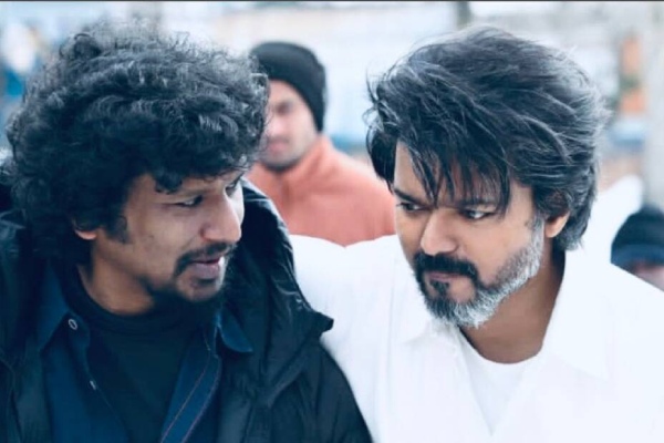 தளபதி 68 அப்டேட் கொடுத்த நடிகர் ஜீவா! கொண்டாட்டத்தில் விஜய் ரசிகர்கள் | Jiiva Replies To Vijay Fan Asking Thalapathy68