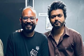 GOAT ஹிட்.. புது கார் வாங்கிய இயக்குனர் வெங்கட் பிரபு! அதன் விலை இவ்வளவா?