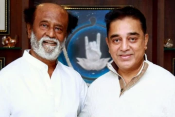 ரஜினி கமல் இணைந்து நடிப்பதாக உறுதி - நடிகர் சங்க கூட்டத்தில் வெளியான தகவல்