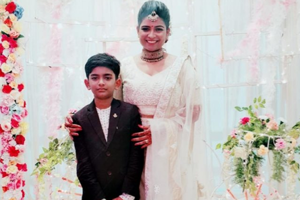 திருமணமாகி டார்ச்சர் செய்து கேவலப்படுத்திய கணவர், குடும்பத்தார்.. விஜே மகேஷ்வரி பட்ட கஷ்டம் | Vj Maheshwari Open Up Her Divorce And Struggles