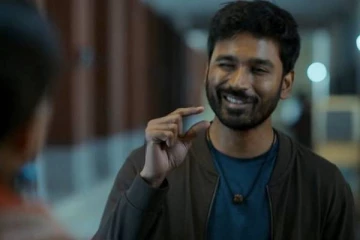 வழக்கறிஞர்களை சந்தித்து பேசிய தனுஷ்! விவாகரத்து தான் காரணமா?