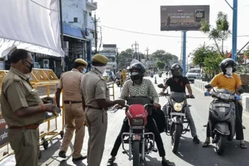 தமிழக காவல் துறை எச்சரிக்கை: இனி அதிரடி தான்