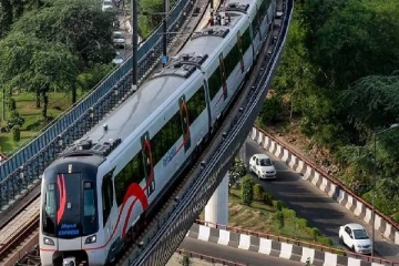 உலகின் மிக நீளமான மெட்ரோ நெட்வொர்க் எங்குள்ளது.., மொத்தம் 831 கிலோமீற்றர்