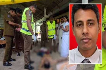 திறைசேரி மோசடி; அதிகாரி மரணம் தொடர்பில் வெளியான தகவல்