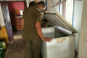 வாழைச்சேனை பிரதேசத்தில் உணவகங்களில் திடீர் சோதனை நடவடிக்கை