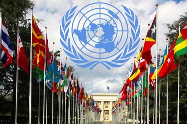 தலீபான் அரசுக்கு எதிராக ஐ .நா விடுத்த எச்சரிக்கை! | The Un Issued Warning Against Taliban Government