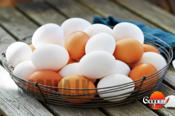 යළි කරළියට ආ බිත්තර මිල!