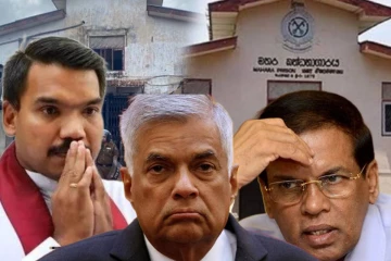 உயிர்த்தஞாயிறு தாக்குதல் விசாரணைகளை மூடிமறைப்பதற்காகவே சிறை கலவரங்கள்..! எழுந்துள்ள குற்றச்சாட்டு