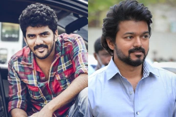 தளபதி விஜய்யின் பீஸ்ட் படத்தில் பிக் பாஸ் கவின்..? அவரே கூறிய பதில்