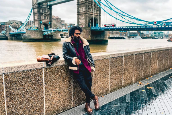 லண்டனில் பிரதீப் ரங்கநாதன்.. யாருக்கு கதை சொல்ல சென்றிருக்கிறார் தெரியுமா | Pradeep Ranganathan In London To Meet Subaskaran லண்டனில் பிரதீப் ரங்கநாதன்.. யாருக்கு கதை சொல்ல சென்றிருக்கிறார் தெரியுமா | Pradeep Ranganathan In London To Meet Subaskaran