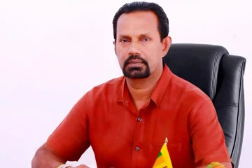 மொரட்டுவ நகர மேயர் கைது